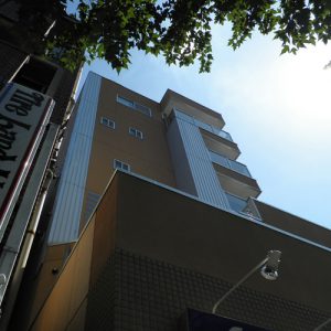 グレース白梅町南