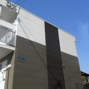 グレース吉祥院