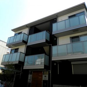 グレース西七条